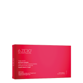 6.ZERO Trattamento Prevenzione Caduta per Capelli Deboli e Fragili- Active Power- 10 x 8 ml
